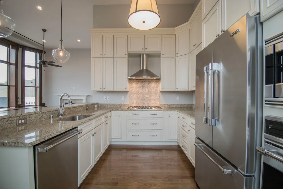 Kitchens by Jagoe Homes 2019 by Jagoe Homes Inc. - Photo 11