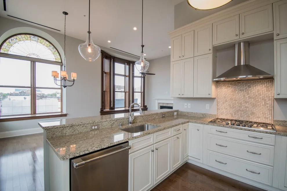 Kitchens by Jagoe Homes 2019 by Jagoe Homes Inc. - Photo 13