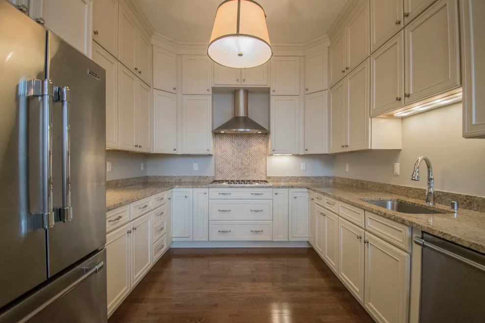 Kitchens by Jagoe Homes 2019 by Jagoe Homes Inc. - Photo 40