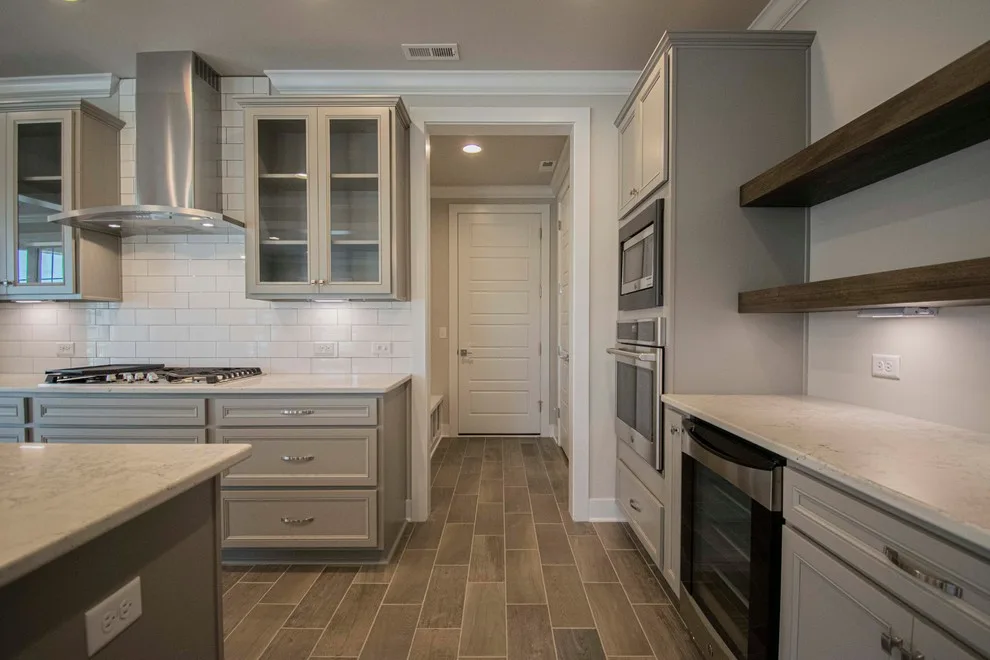 Kitchens by Jagoe Homes 2019 by Jagoe Homes Inc. - Photo 8