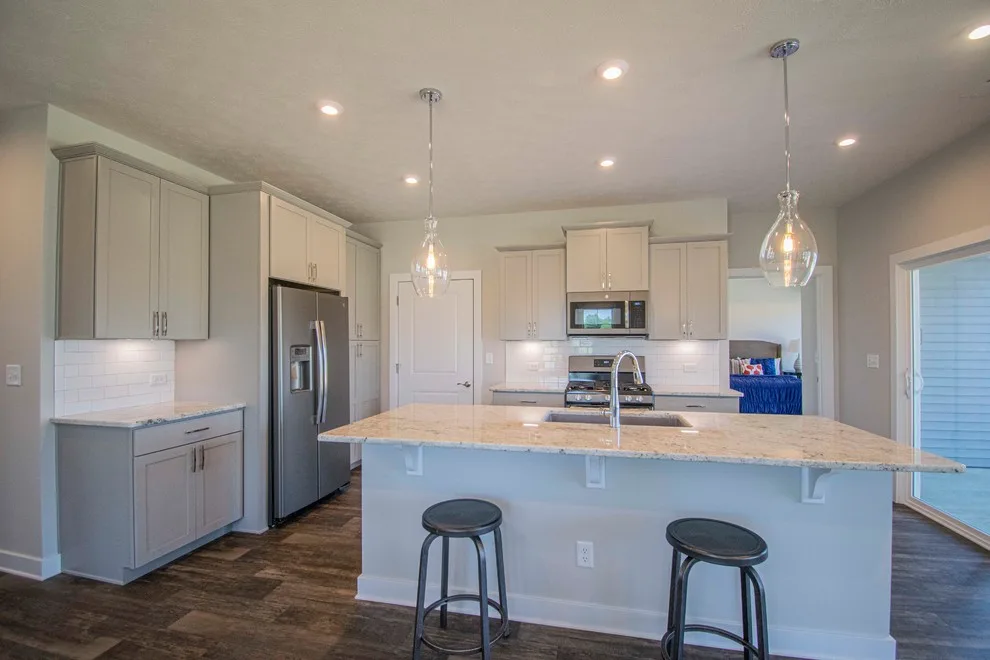 Kitchens by Jagoe Homes 2019 by Jagoe Homes Inc. - Photo 4