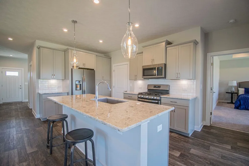 Kitchens by Jagoe Homes 2019 by Jagoe Homes Inc. - Photo 21