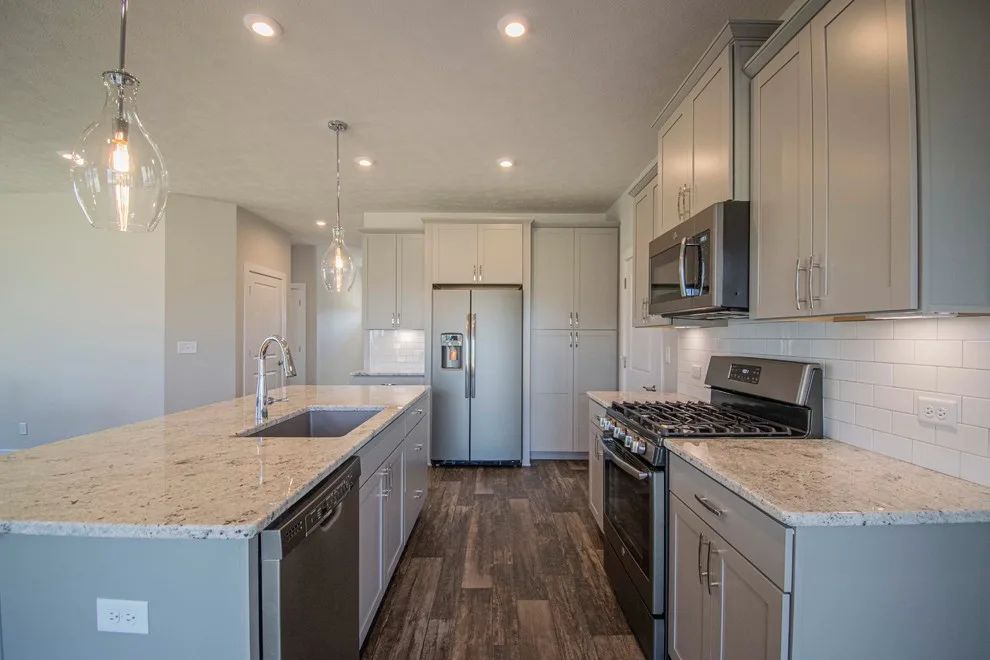 Kitchens by Jagoe Homes 2019 by Jagoe Homes Inc. - Photo 32