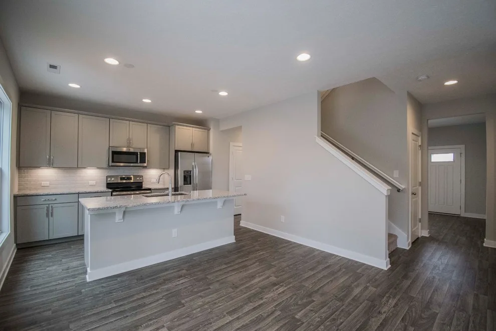 Kitchens by Jagoe Homes 2019 by Jagoe Homes Inc. - Photo 2