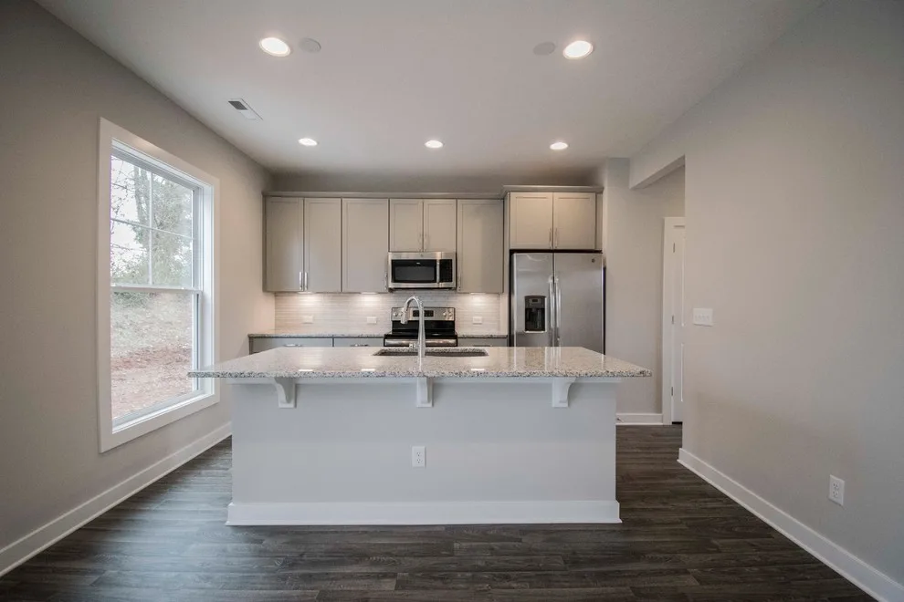 Kitchens by Jagoe Homes 2019 by Jagoe Homes Inc. - Photo 24