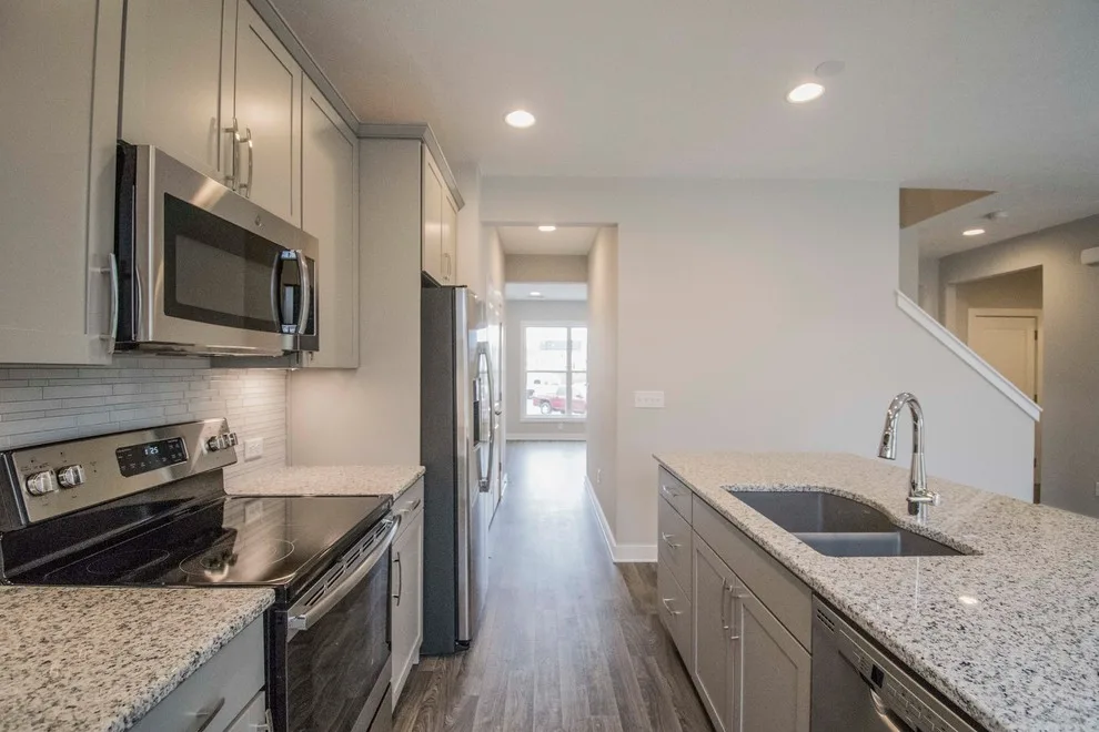 Kitchens by Jagoe Homes 2019 by Jagoe Homes Inc. - Photo 43