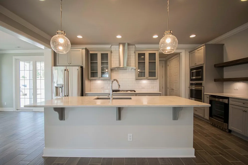 Kitchens by Jagoe Homes 2019 by Jagoe Homes Inc. - Photo 17
