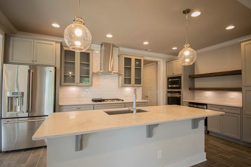 Kitchens by Jagoe Homes 2019 by Jagoe Homes Inc. - Photo 5