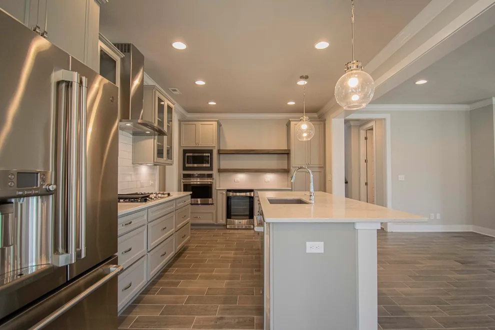 Kitchens by Jagoe Homes 2019 by Jagoe Homes Inc. - Photo 34