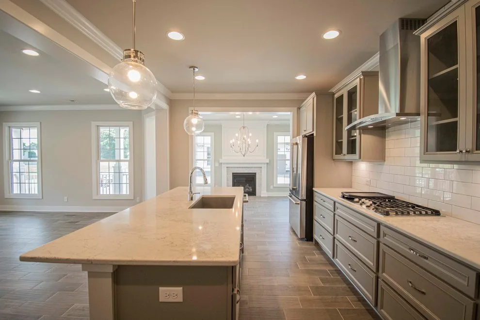 Kitchens by Jagoe Homes 2019 by Jagoe Homes Inc. - Photo 39