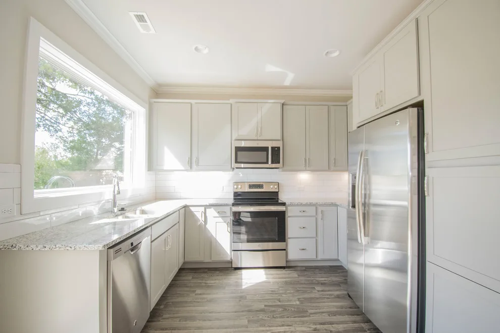 Kitchens by Jagoe Homes 2019 by Jagoe Homes Inc. - Photo 37