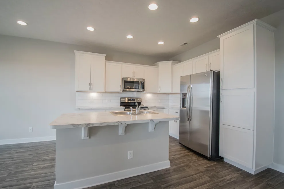 Kitchens by Jagoe Homes 2019 by Jagoe Homes Inc. - Photo 22