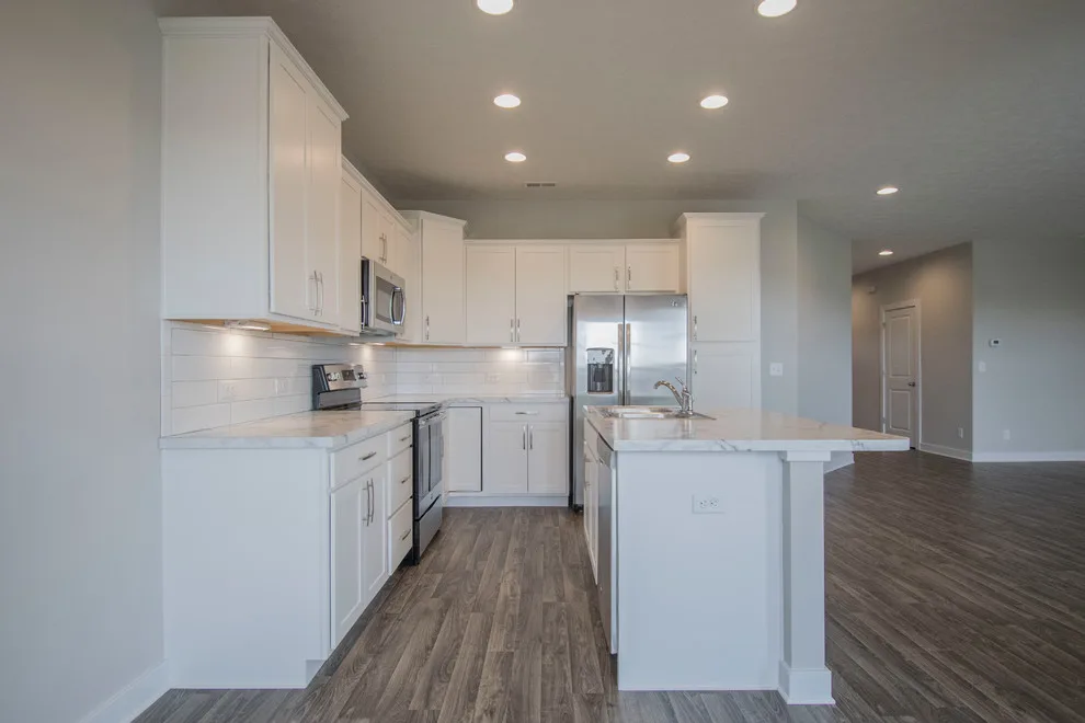 Kitchens by Jagoe Homes 2019 by Jagoe Homes Inc. - Photo 19
