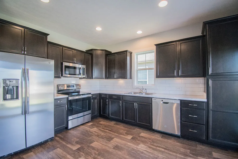 Kitchens by Jagoe Homes 2019 by Jagoe Homes Inc. - Photo 18
