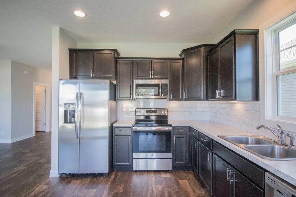 Kitchens by Jagoe Homes 2019 by Jagoe Homes Inc. - Photo 38
