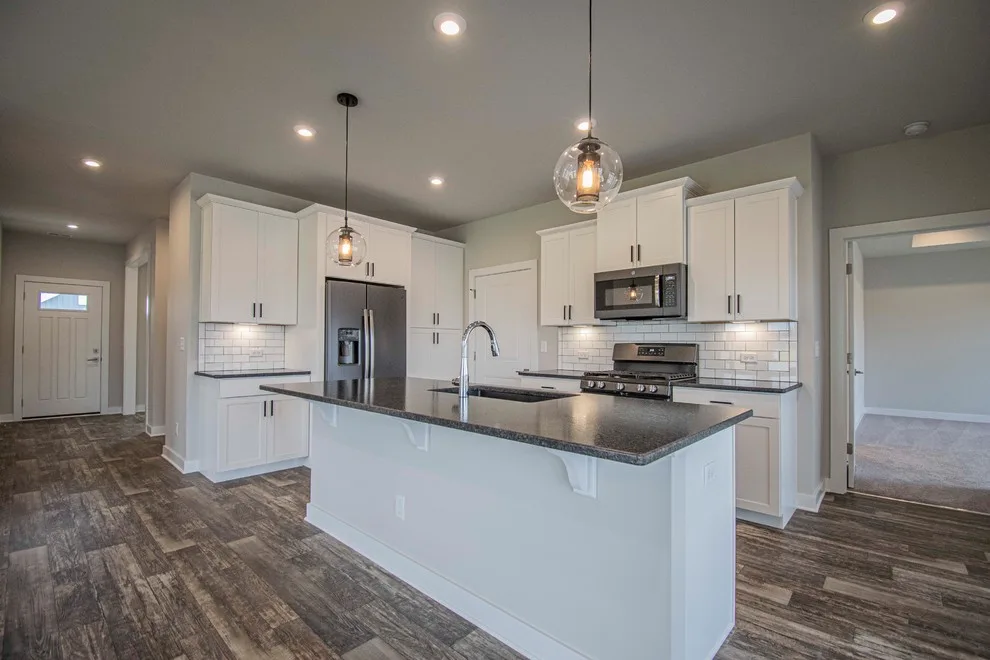 Kitchens by Jagoe Homes 2019 by Jagoe Homes Inc. - Photo 25