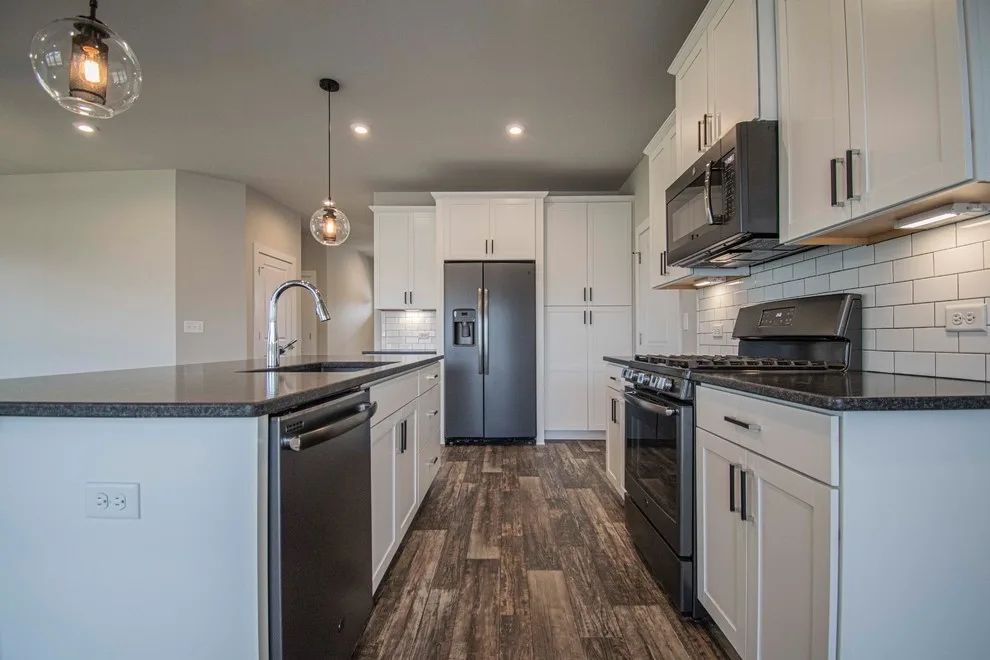 Kitchens by Jagoe Homes 2019 by Jagoe Homes Inc. - Photo 48