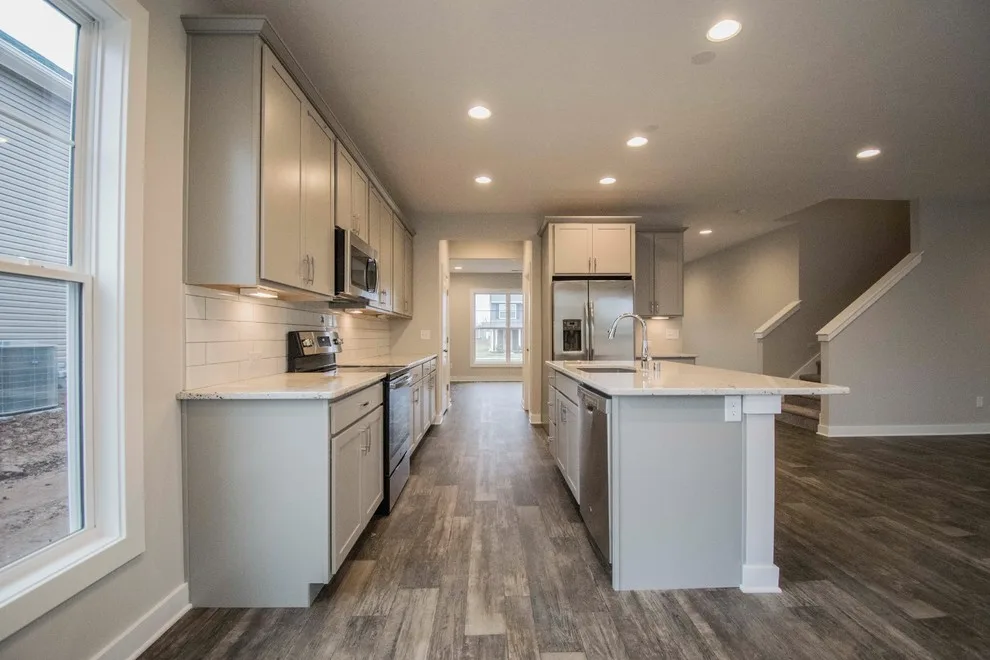 Kitchens by Jagoe Homes 2019 by Jagoe Homes Inc. - Photo 3