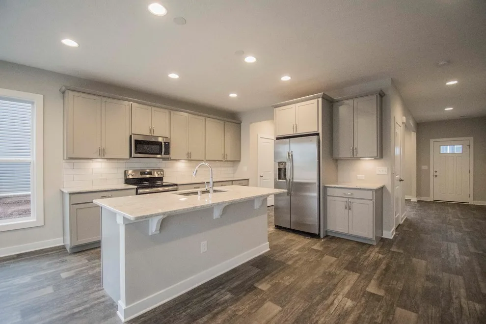 Kitchens by Jagoe Homes 2019 by Jagoe Homes Inc. - Photo 46