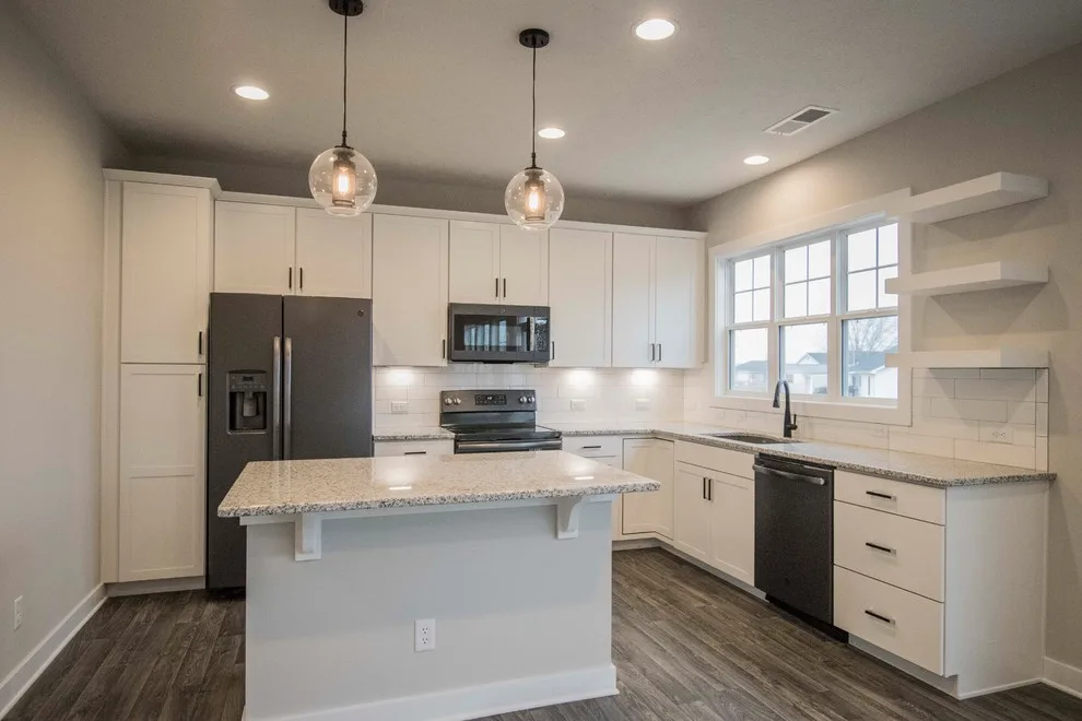 Kitchens by Jagoe Homes 2019 by Jagoe Homes Inc. - Photo 20
