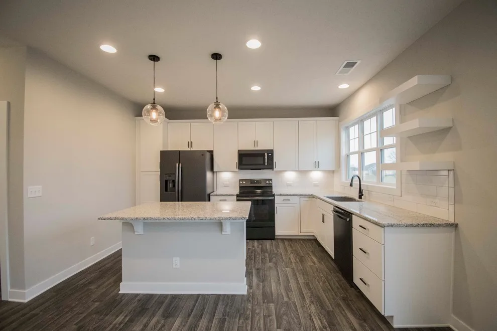 Kitchens by Jagoe Homes 2019 by Jagoe Homes Inc. - Photo 6
