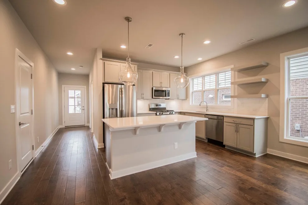 Kitchens by Jagoe Homes 2019 by Jagoe Homes Inc. - Photo 33