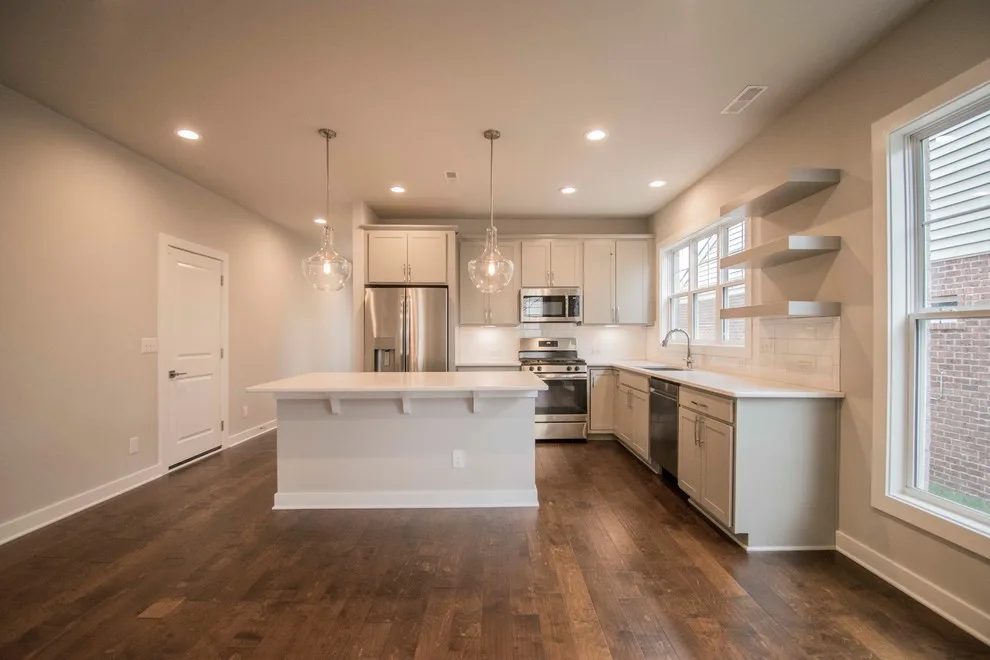 Kitchens by Jagoe Homes 2019 by Jagoe Homes Inc. - Photo 41