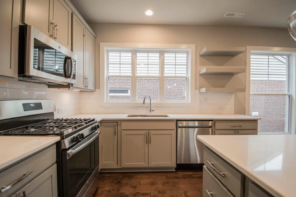 Kitchens by Jagoe Homes 2019 by Jagoe Homes Inc. - Photo 30