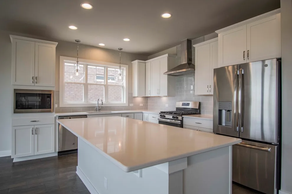 Kitchens by Jagoe Homes 2019 by Jagoe Homes Inc. - Photo 35