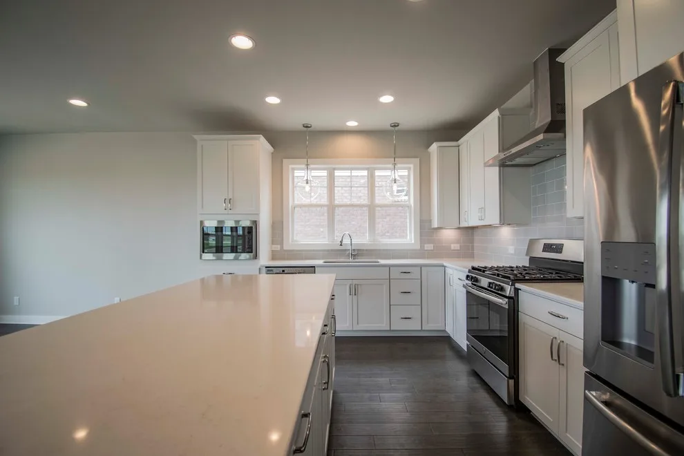 Kitchens by Jagoe Homes 2019 by Jagoe Homes Inc. - Photo 27
