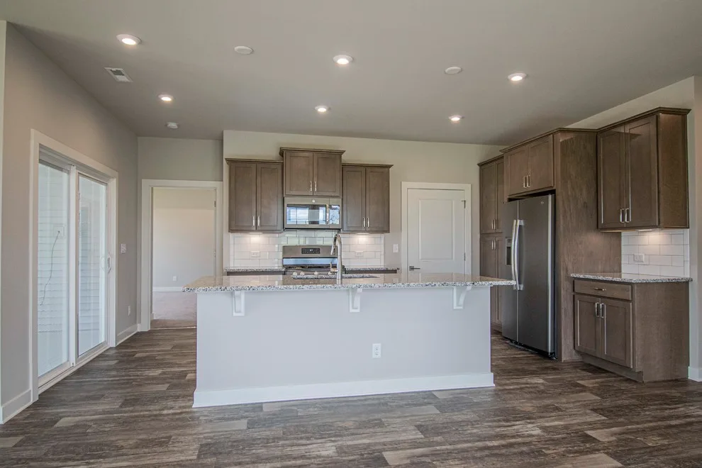 Kitchens by Jagoe Homes 2019 by Jagoe Homes Inc. - Photo 12