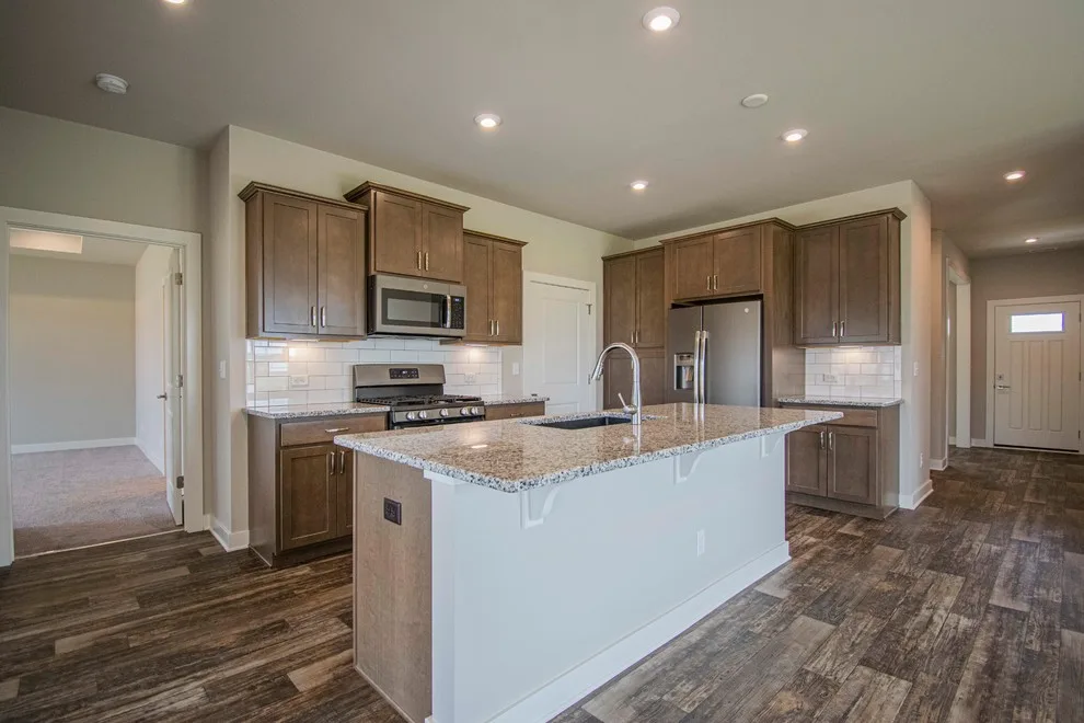 Kitchens by Jagoe Homes 2019 by Jagoe Homes Inc. - Photo 23