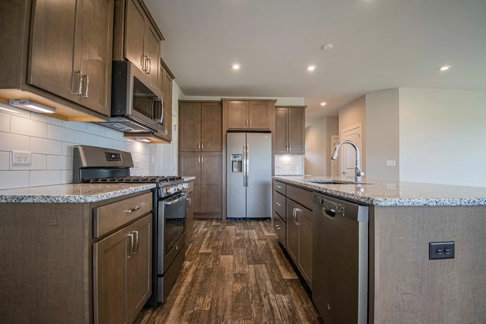 Kitchens by Jagoe Homes 2019 by Jagoe Homes Inc. - Photo 31