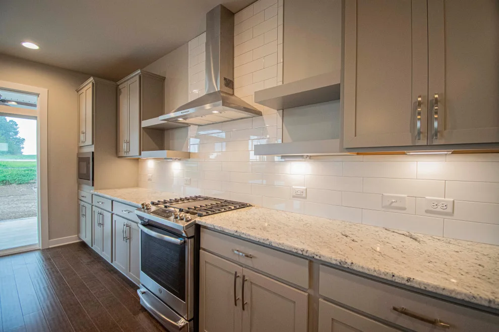 Kitchens by Jagoe Homes 2019 by Jagoe Homes Inc. - Photo 29