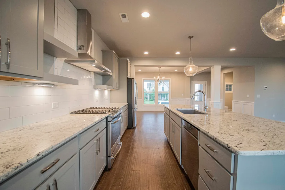 Kitchens by Jagoe Homes 2019 by Jagoe Homes Inc. - Photo 45