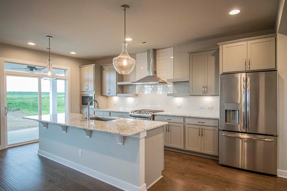 Kitchens by Jagoe Homes 2019 by Jagoe Homes Inc. - Photo 36