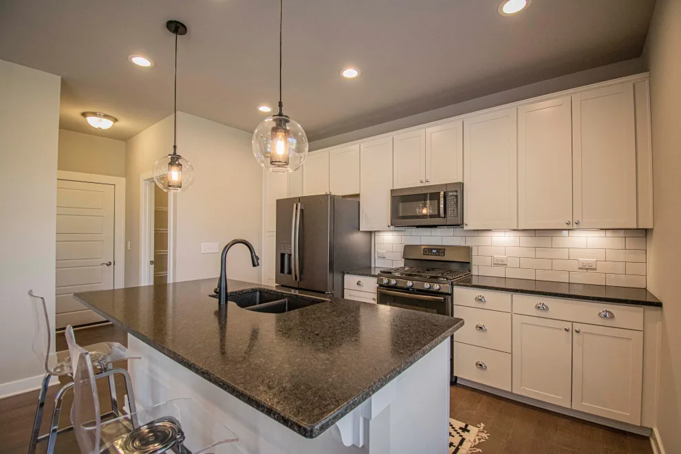 Kitchens by Jagoe Homes 2019 by Jagoe Homes Inc. - Photo 10