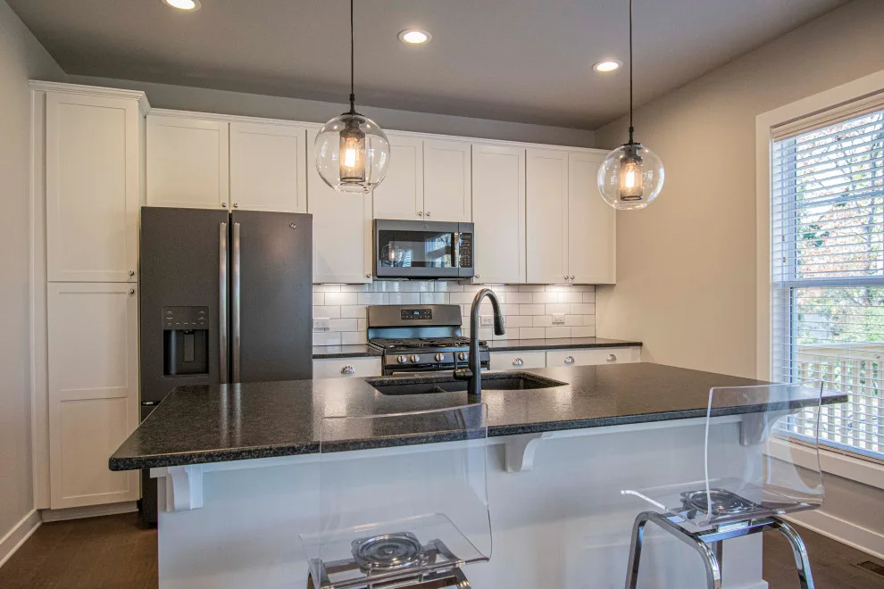 Kitchens by Jagoe Homes 2019 by Jagoe Homes Inc. - Photo 15