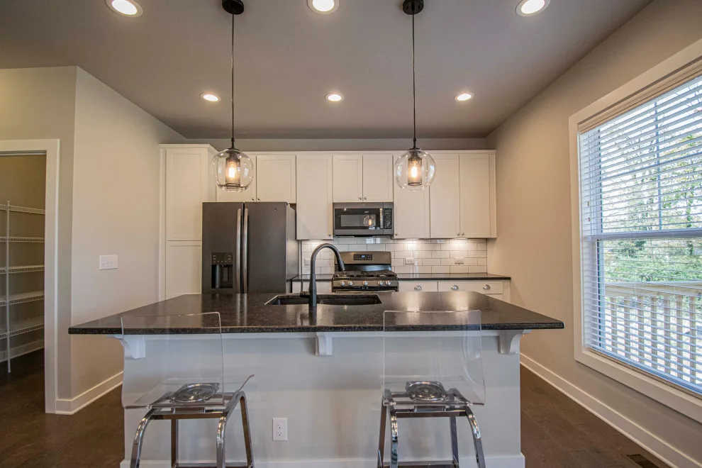 Kitchens by Jagoe Homes 2019 by Jagoe Homes Inc. - Photo 47