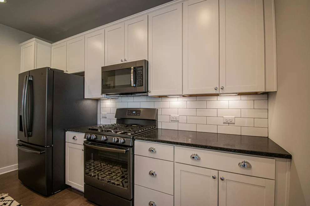 Kitchens by Jagoe Homes 2019 by Jagoe Homes Inc. - Photo 16