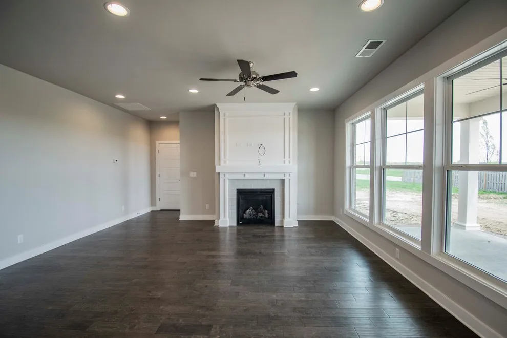 Jagoe Homes 2019 Living Spaces by Jagoe Homes Inc. - Photo 20