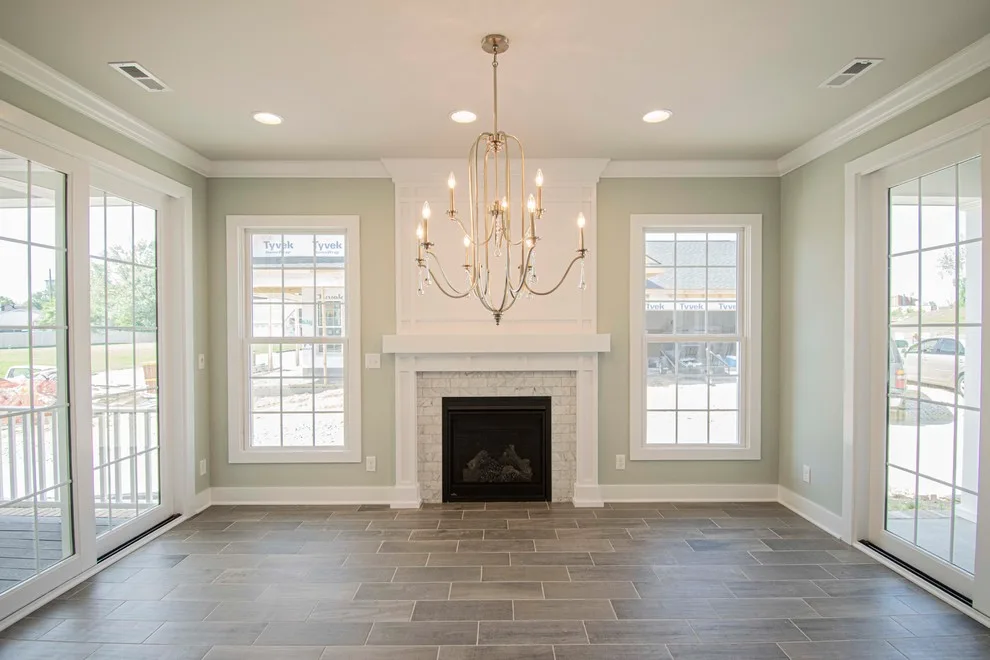 Jagoe Homes 2019 Living Spaces by Jagoe Homes Inc. - Photo 28