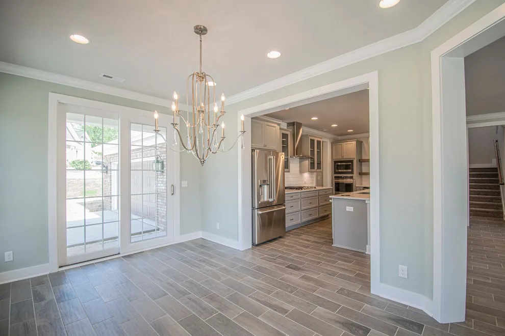 Jagoe Homes 2019 Living Spaces by Jagoe Homes Inc. - Photo 24