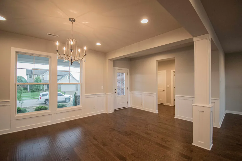 Jagoe Homes 2019 Living Spaces by Jagoe Homes Inc. - Photo 15
