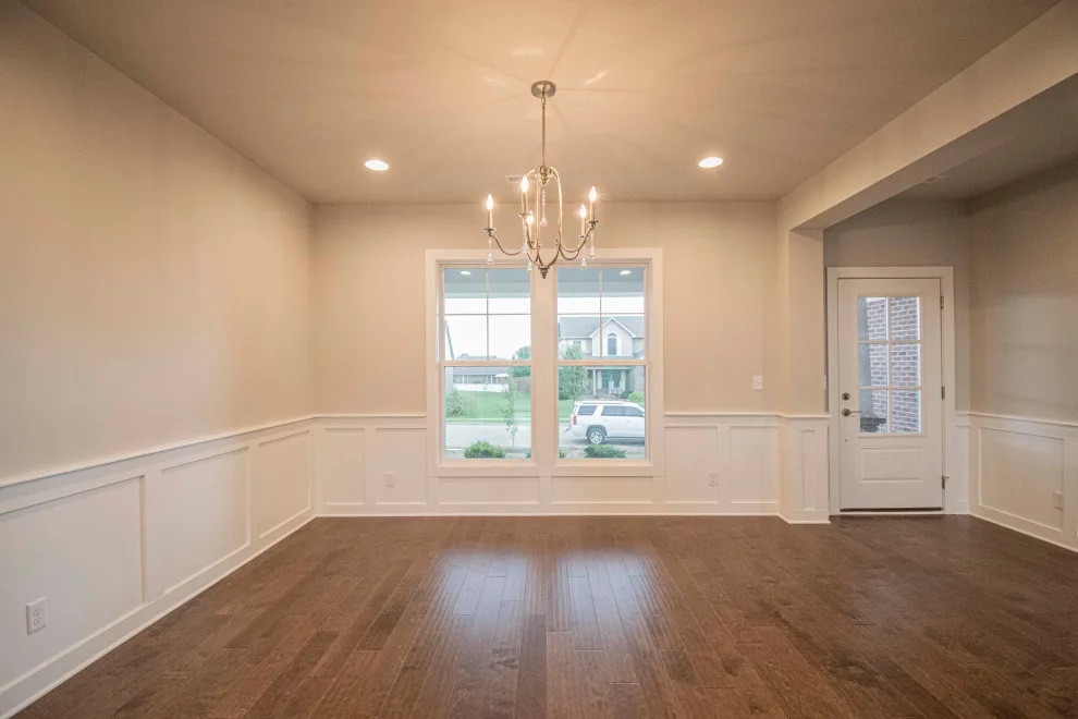 Jagoe Homes 2019 Living Spaces by Jagoe Homes Inc. - Photo 3