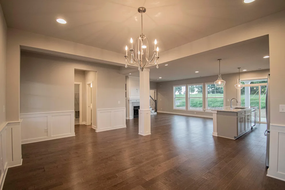 Jagoe Homes 2019 Living Spaces by Jagoe Homes Inc. - Photo 10