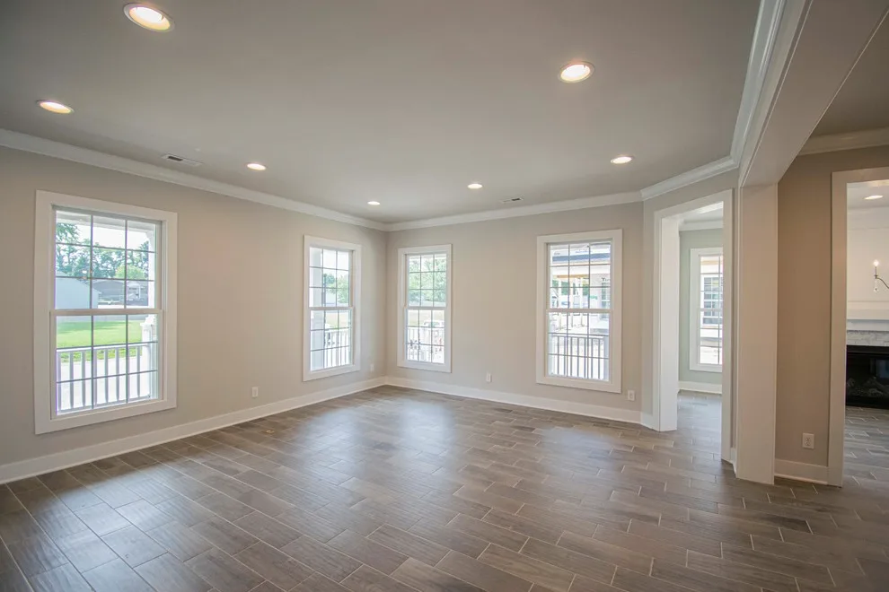 Jagoe Homes 2019 Living Spaces by Jagoe Homes Inc. - Photo 8