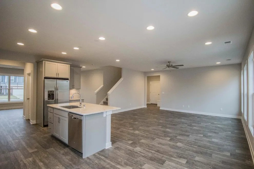 Jagoe Homes 2019 Living Spaces by Jagoe Homes Inc. - Photo 22