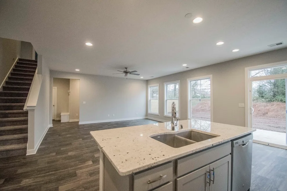 Jagoe Homes 2019 Living Spaces by Jagoe Homes Inc. - Photo 4