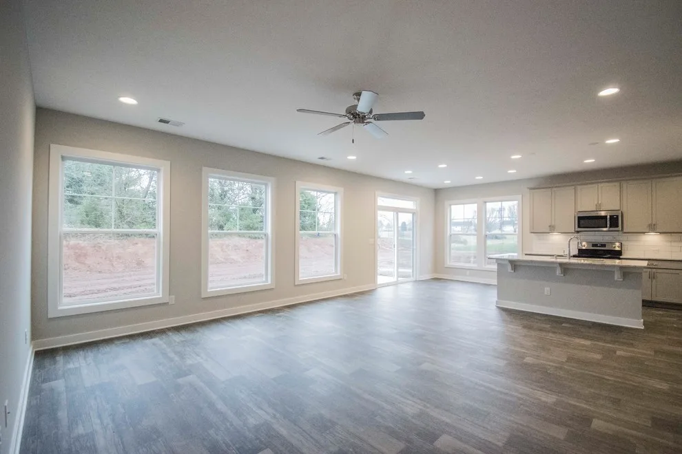 Jagoe Homes 2019 Living Spaces by Jagoe Homes Inc. - Photo 37